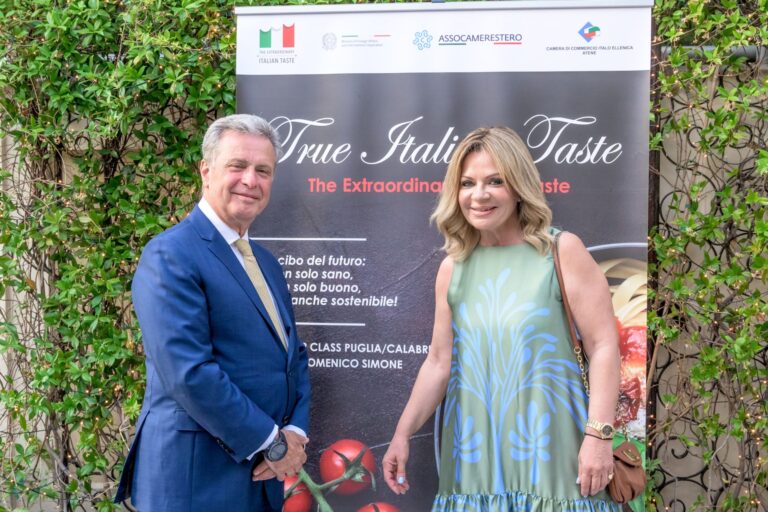 True Italian Taste 6