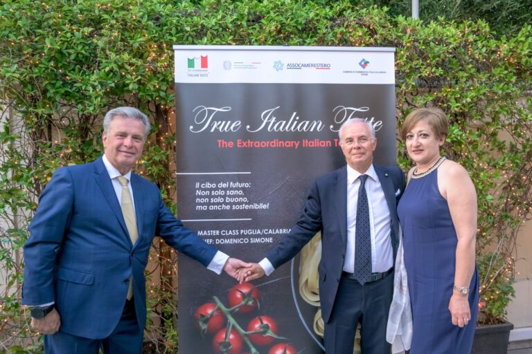 True Italian Taste 8