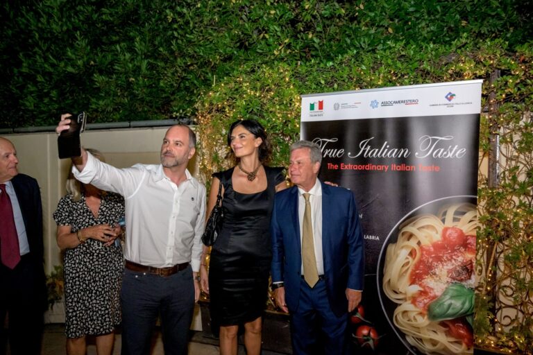 True Italian Taste 12