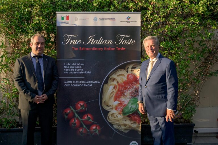 True Italian Taste 13