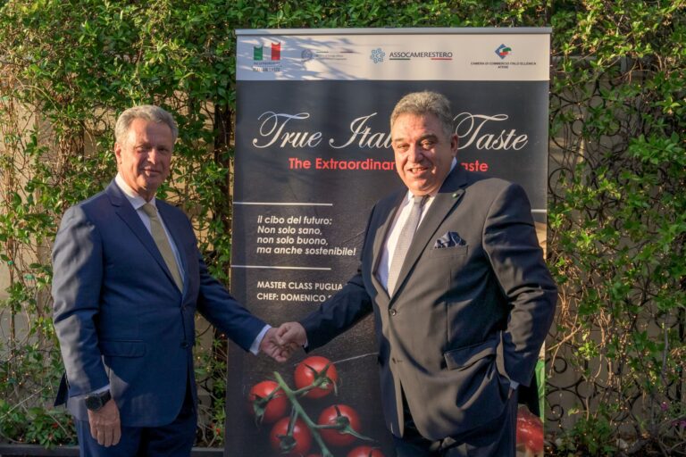 True Italian Taste 14