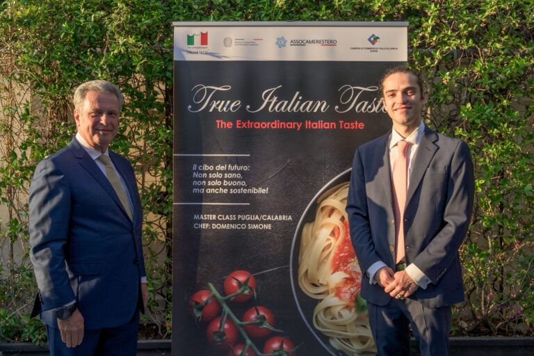 True Italian Taste 15