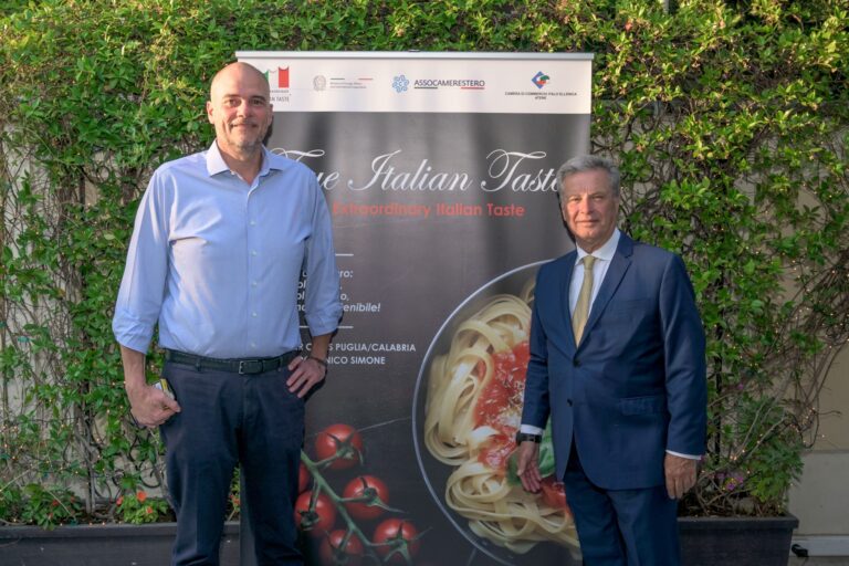 True Italian Taste 17
