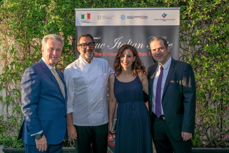 True Italian Taste 19