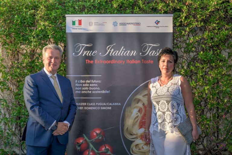 True Italian Taste 20