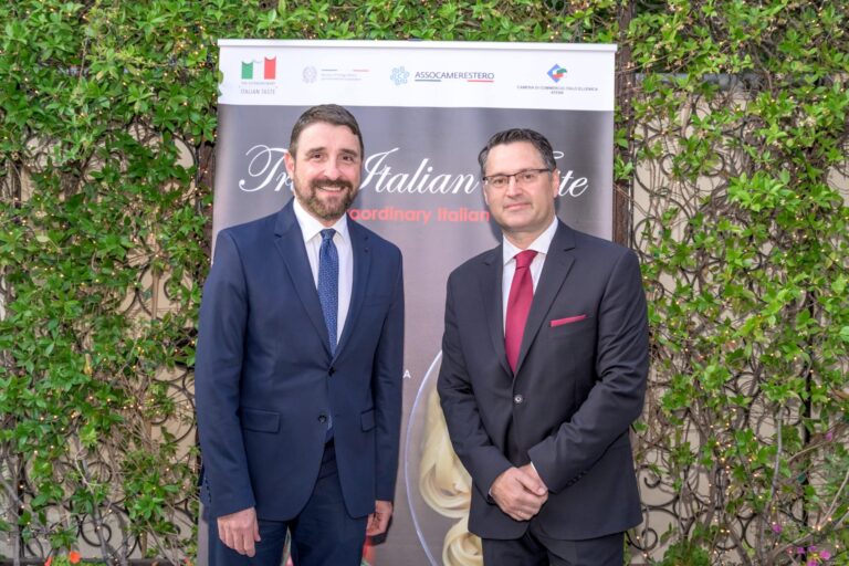 True Italian Taste 22
