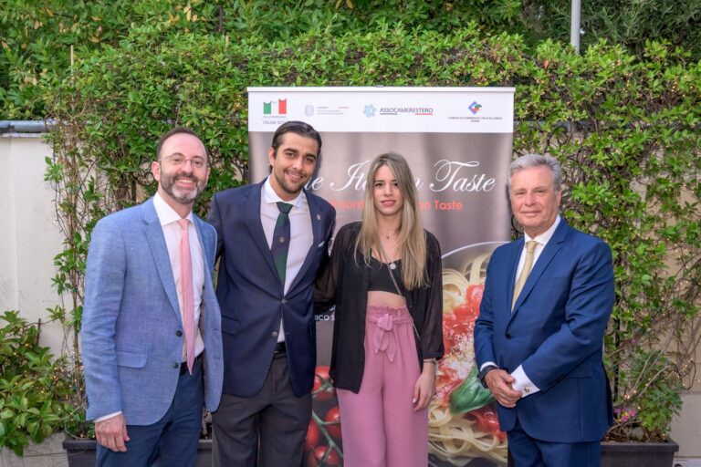 True Italian Taste 28