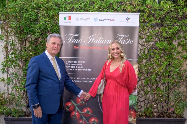 True Italian Taste 29