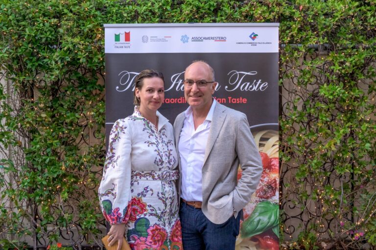 True Italian Taste 31