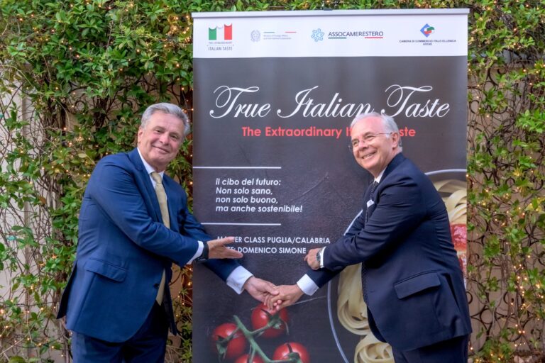 True Italian Taste 33
