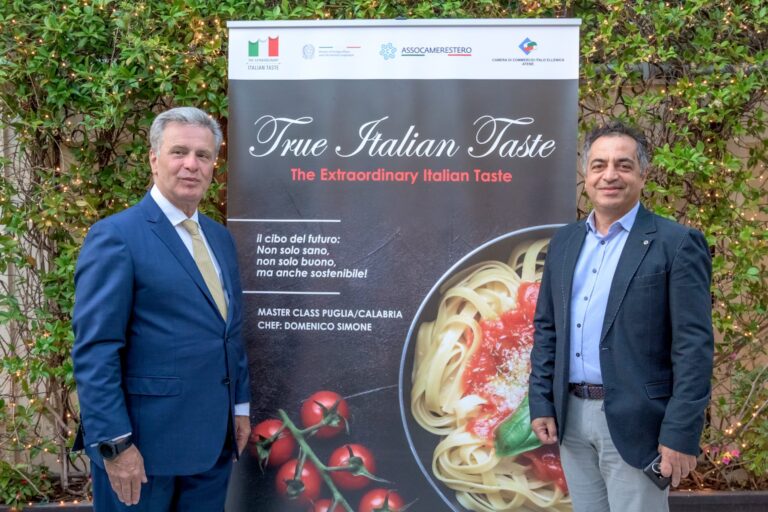 True Italian Taste 34