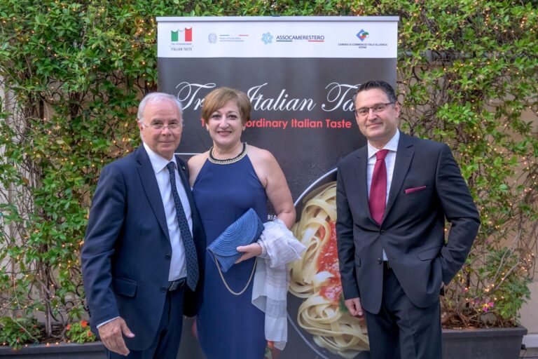 True Italian Taste 48