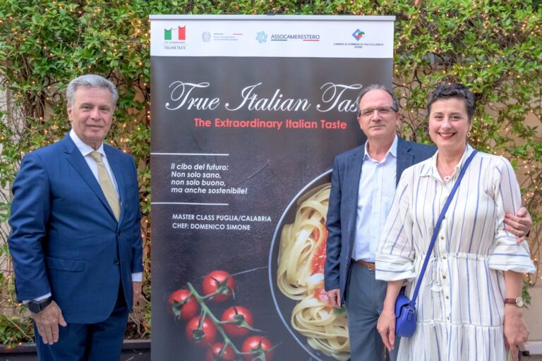 True Italian Taste 52