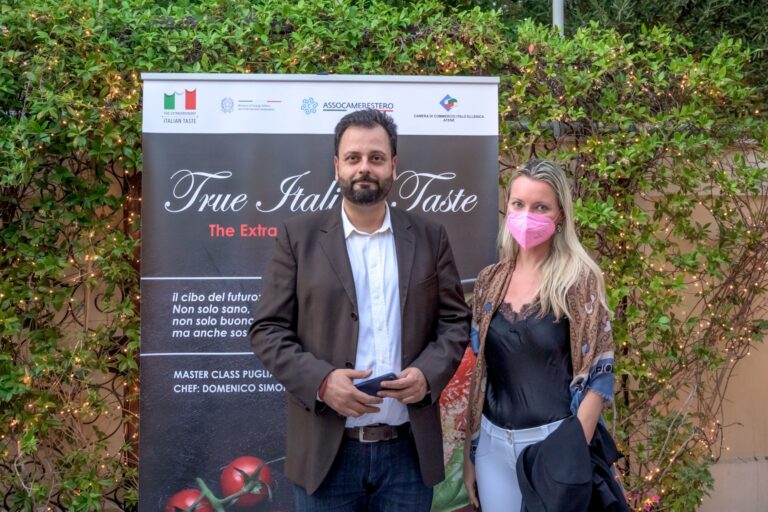 True Italian Taste 53