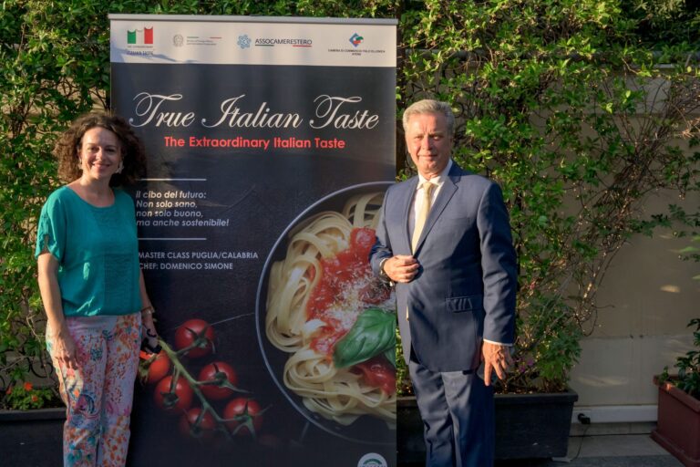 True Italian Taste 54