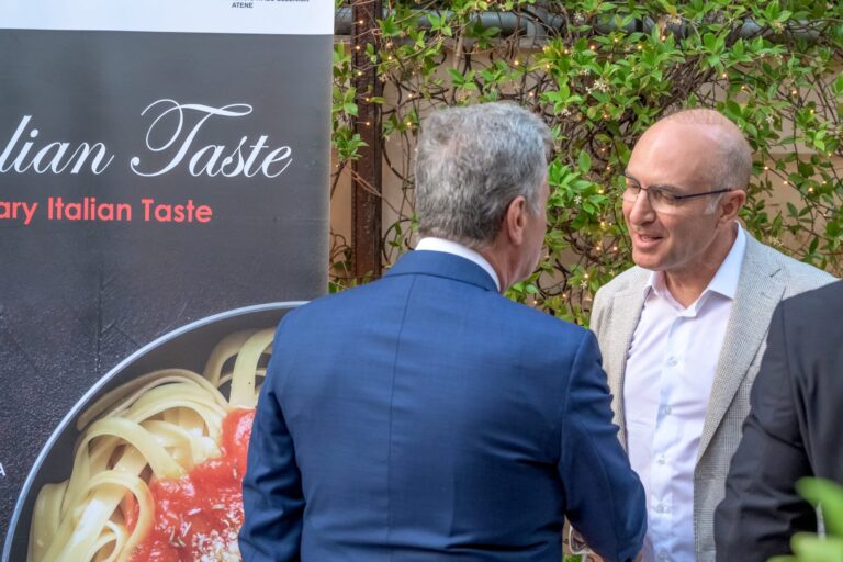 True Italian Taste 58