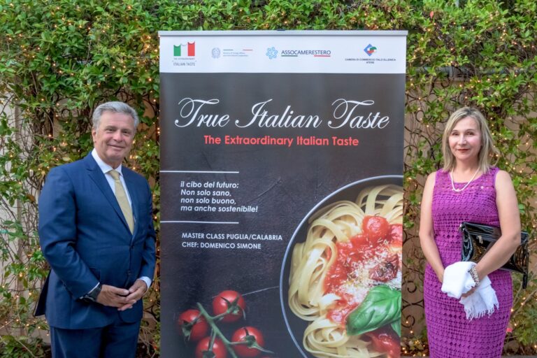 True Italian Taste 59