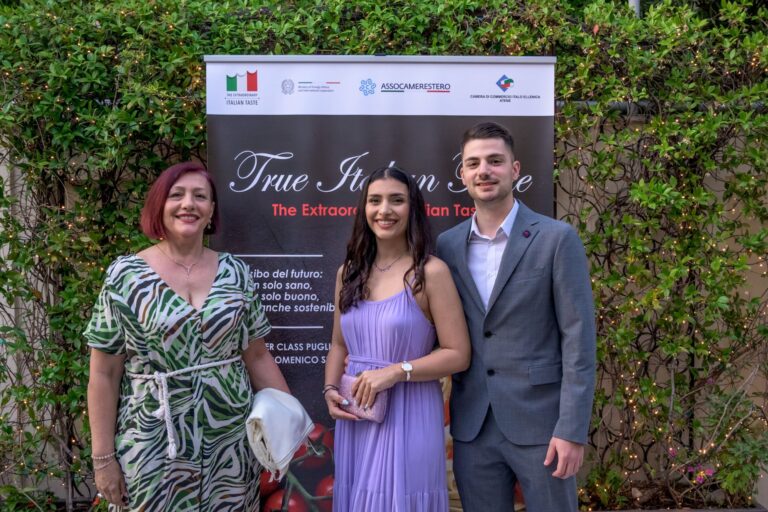 True Italian Taste 16