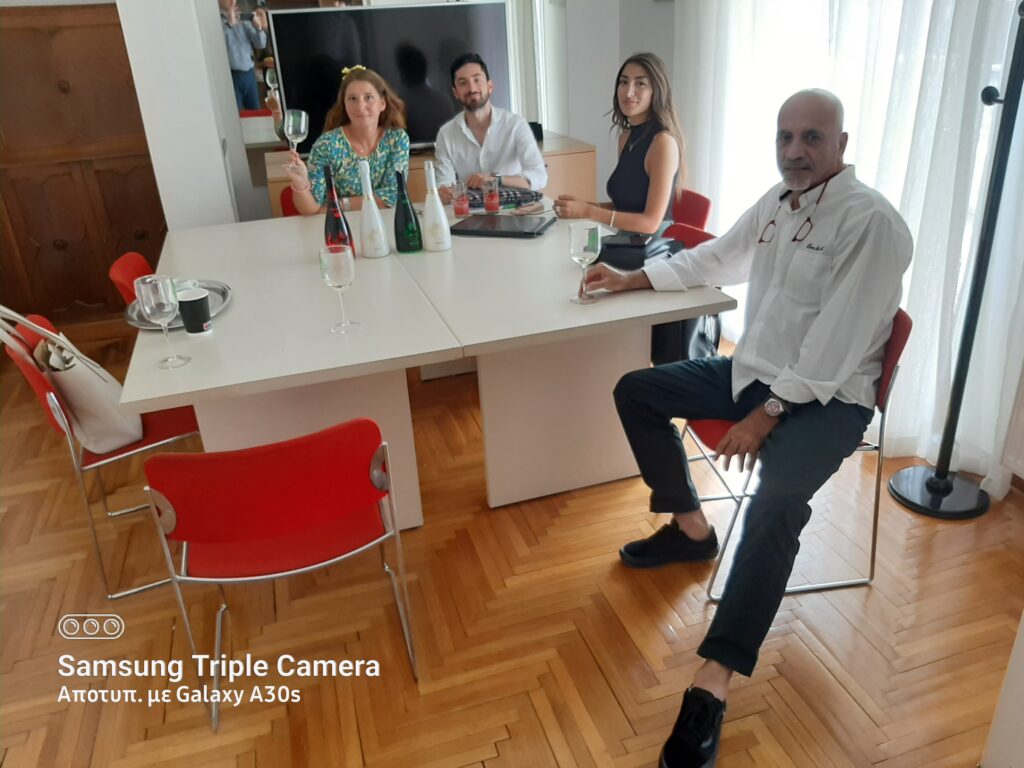 WORKSHOP Mood Wines