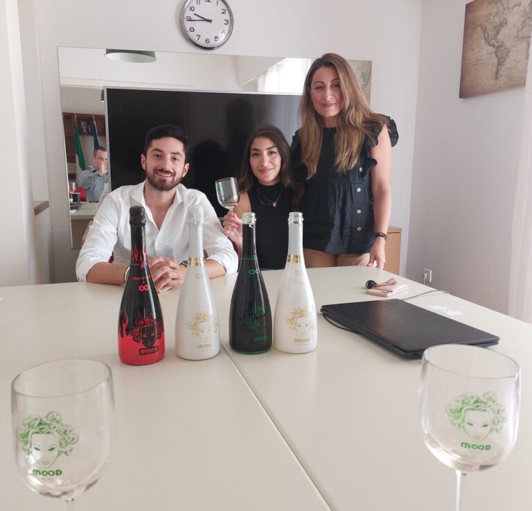 WORKSHOP Mood Wines