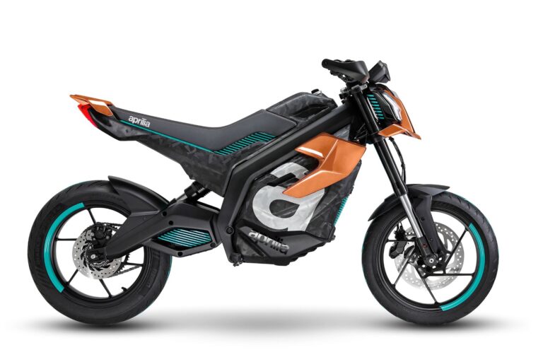 ΤΟ Piaggio Group ΣΤΗΝ EICMA 2022