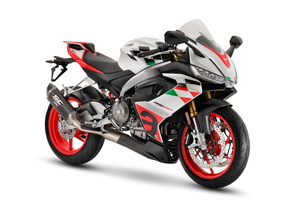 ΤΟ Piaggio Group ΣΤΗΝ EICMA 2022
