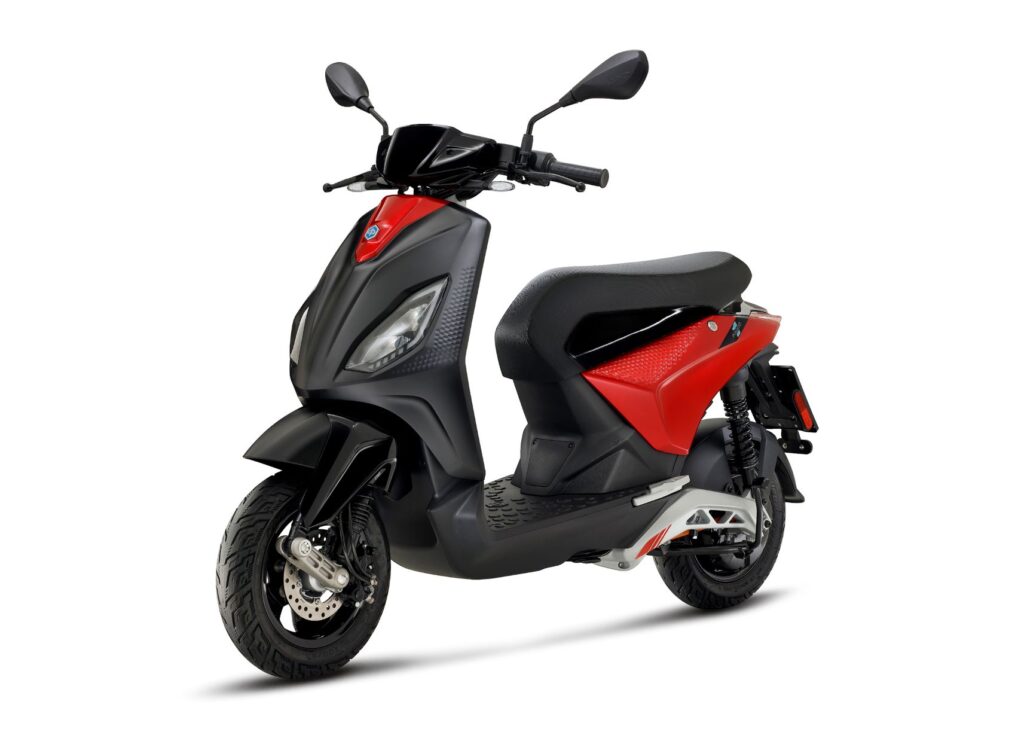 ΤΟ Piaggio Group ΣΤΗΝ EICMA 2022