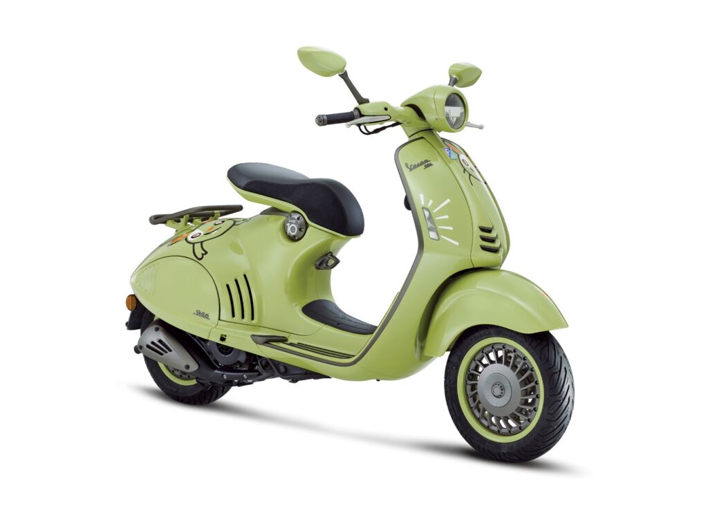 ΤΟ Piaggio Group ΣΤΗΝ EICMA 2022