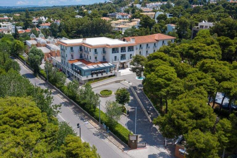 Domotel Hotels & Resorts: Εκεί που η πολυτέλεια συναντά την κομψότητα
