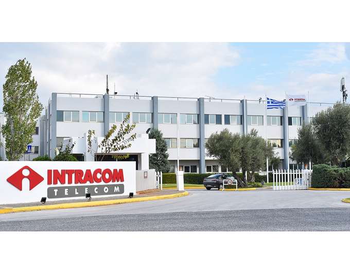 Νέα Ραδιοσυστήματα Διπλού Πυρήνα από την Intracom Telecom