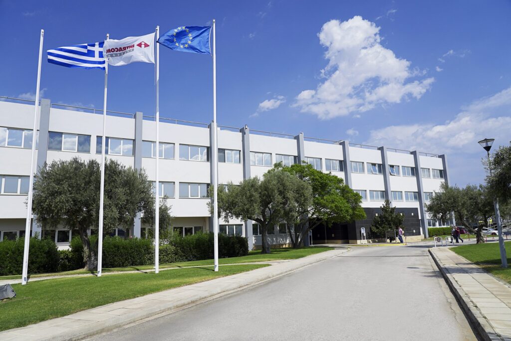 Η Intracom Telecom Αναλαμβάνει Νέο Έργο Σταθερής Ασύρματης Πρόσβασης στο Σουδάν