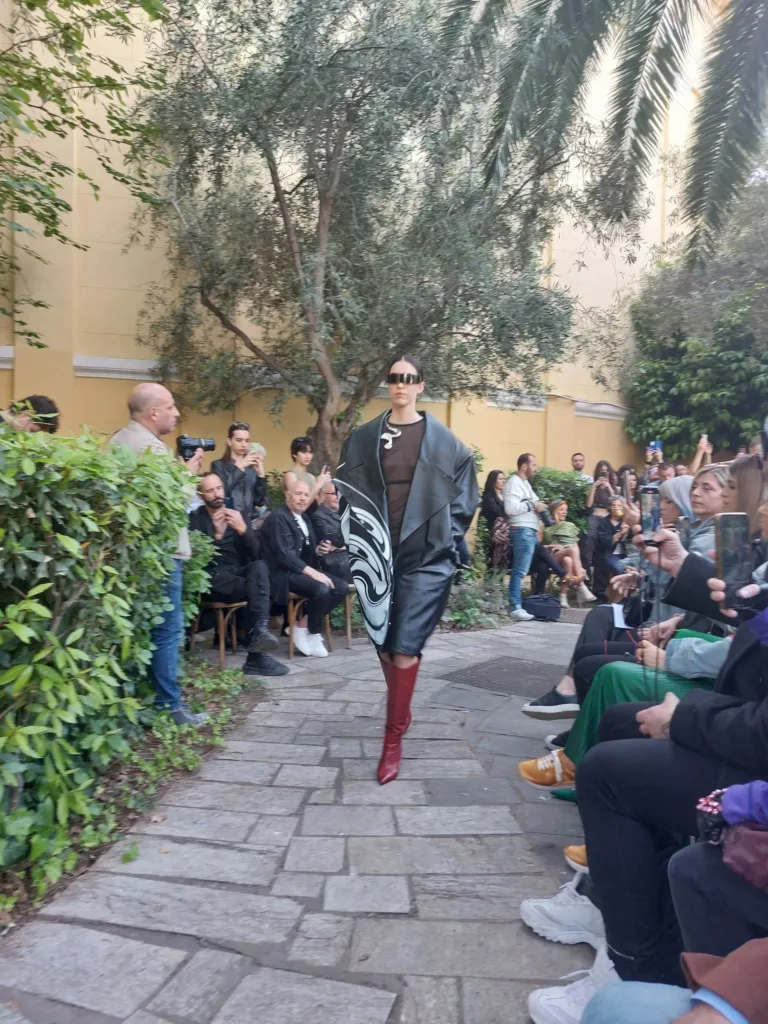 NGFL + CAMERA DI COMMERCIO ITALO-ELLENICA di ATENE