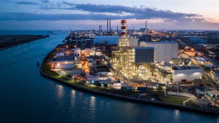 Η EDISON ΕΓΚΑΙΝΙΑΣΕ ΣΤΗ ΒΕΝΕΤΙΑ ΤΗΝ ΠΛΕΟΝ ΑΠΟΔΟΤΙΚΗ ΚΑΙ ΥΠΕΡΣΥΓΧΡΟΝΗ ΜΟΝΑΔΑ ΗΛΕΚΤΡΟΠΑΡΑΓΩΓΗΣ ΤΗΣ ΙΤΑΛΙΑΣ – ΠΡΟΧΩΡΑ ΑΜΕΣΑ Η ΚΑΤΑΣΚΕΥΗ ΚΑΙ ΔΕΥΤΕΡΗΣ ΟΜΟΙΑΣ
