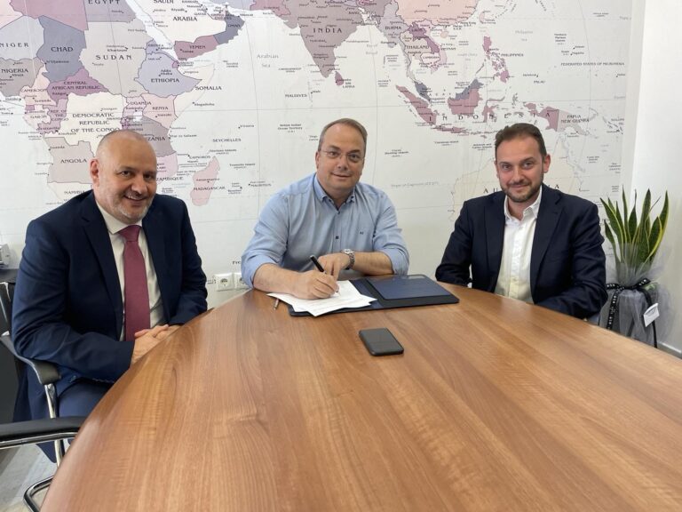 Στρατηγική Συνεργασία του Δήμου Βάρης Βούλας Βουλιαγμένης με την Intracom Telecom