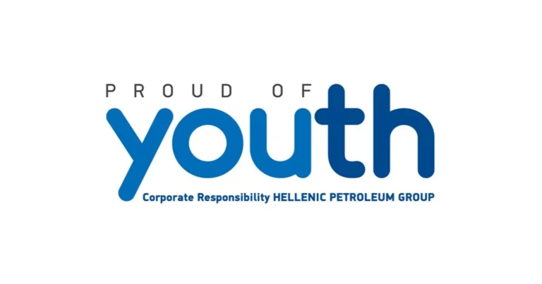 Το πρόγραμμα “Proud of Youth” της HELLENiQ ENERGY  επιβραβεύει και φέτος τους αριστούχους αποφοίτους Λυκείων όμορων Δήμων