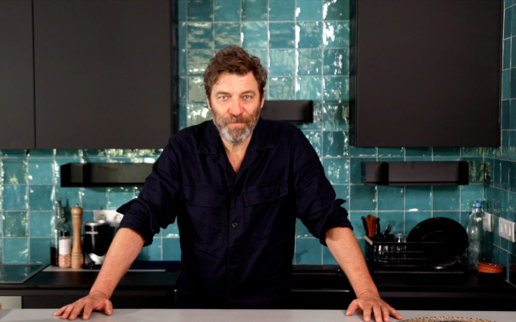 Gruppo Cucine: 20 years of kitchen experience