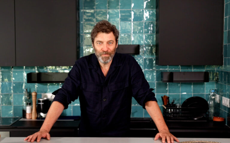 Gruppo Cucine: 20 years of kitchen experience