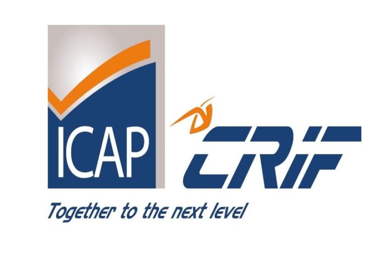 ΜΕΛΕΤΗ ICAP CRIF«Κορυφαίοι Κλάδοι στην Ελλάδα»