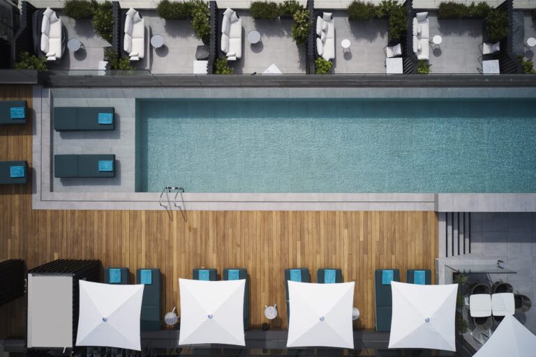 Athens Capital Hotel – MGallery το πρώτο MGallery ξενοδοχείο στην Ελλάδα