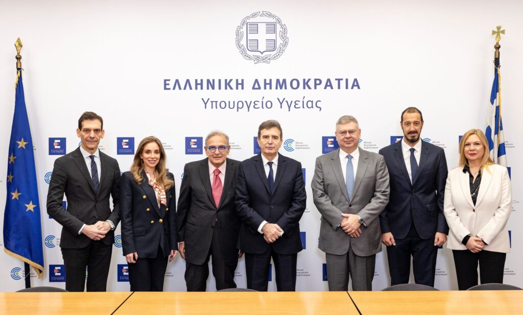 “Κύμα ζεστασιάς» από την HELLENiQ ENERGY”