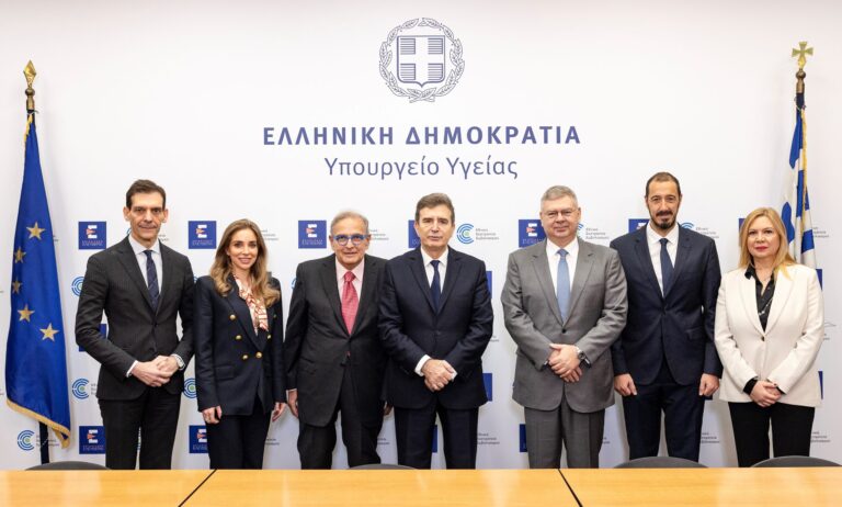 “Κύμα ζεστασιάς» από την HELLENiQ ENERGY”