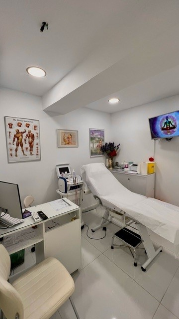 Προσφορά της Venus Medicine Clinic στα Μέλη του Έλληνο-Ιταλικού Επιμελητηρίου Αθήνας