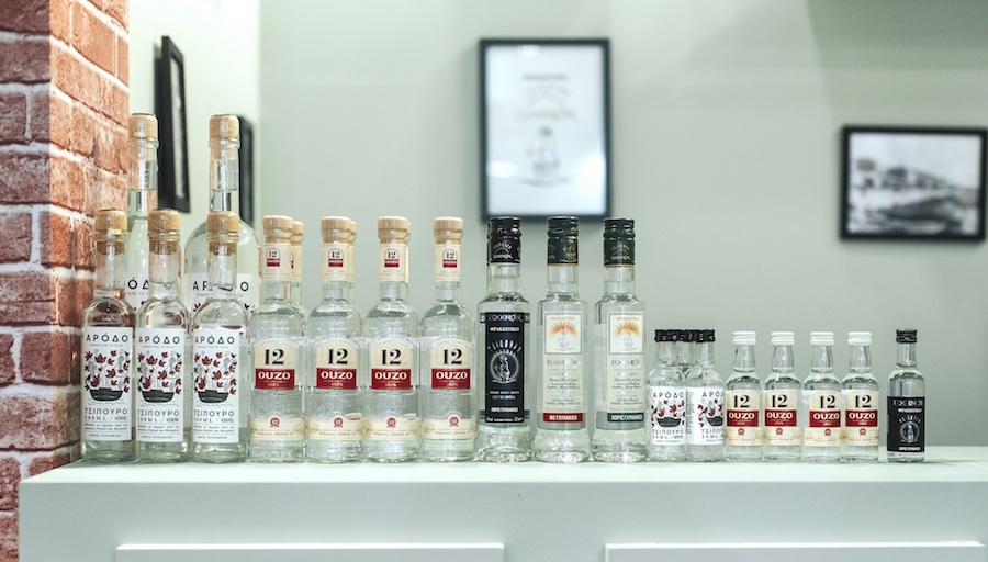 Η Beverage World ξεχώρισε στην HORECA 2024, με νέα προϊόντα και νέα κατηγορία