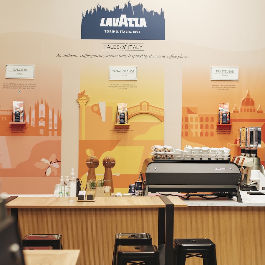 Η Beverage World ξεχώρισε στην HORECA 2024, με νέα προϊόντα και νέα κατηγορία