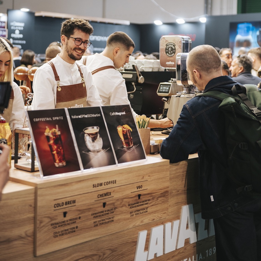 Η Beverage World ξεχώρισε στην HORECA 2024, με νέα προϊόντα και νέα κατηγορία