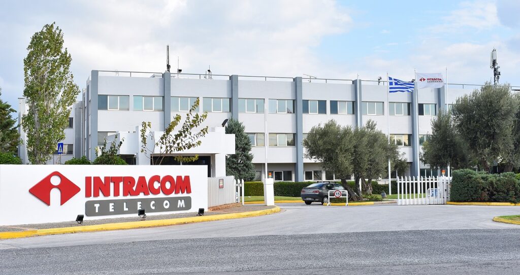 H Intracom Telecom και η Open Fiber Παρουσιάζουν το Πρώτο Δίκτυο Σταθερής Ασύρματης Πρόσβασης για υπηρεσίες Gigabit στο Σπίτι