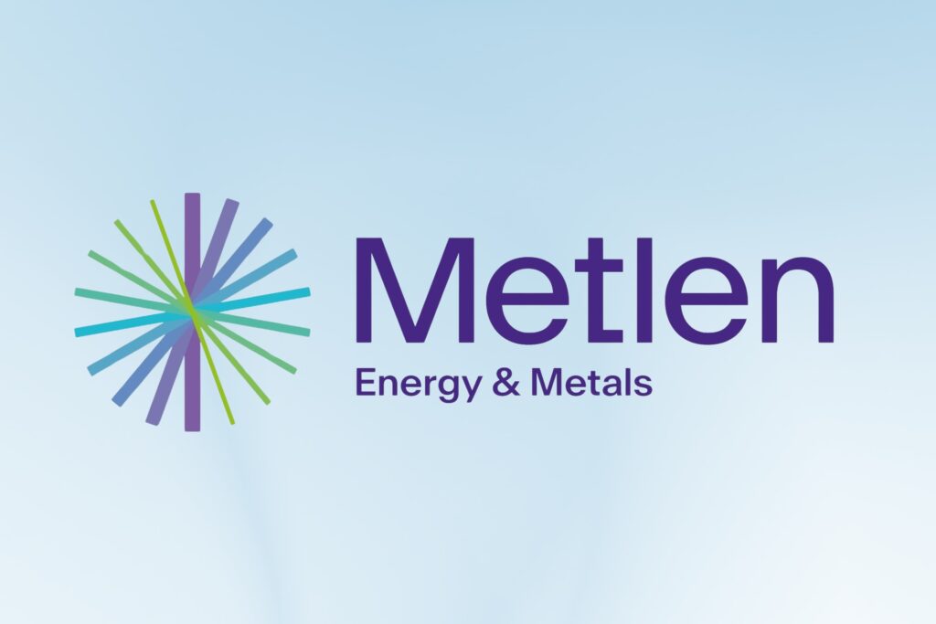 Η MYTILINEOS Energy & Metals γίνεται Metlen Energy & Metals