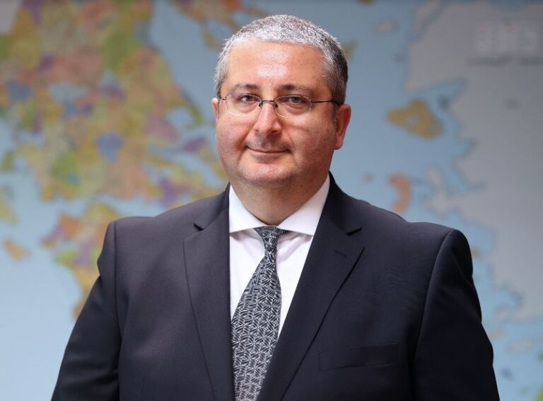 Νέα Οργανωτική Δομή στην Intracom Telecom