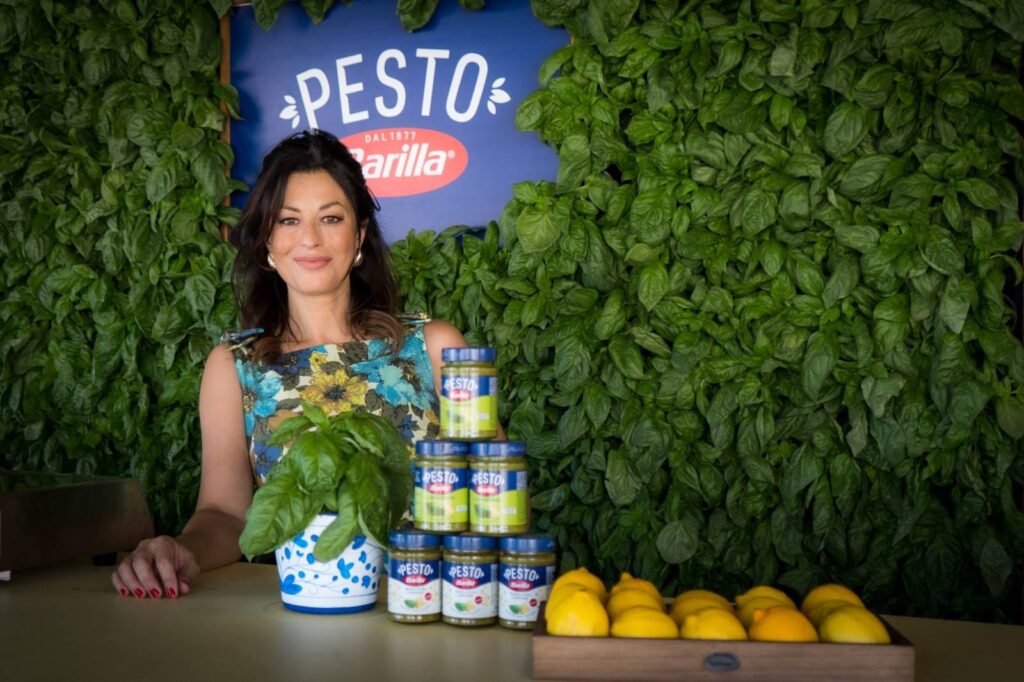 Το Limonaia Urbana Event της Barilla στην Αθήνα ήταν το απόλυτο καλοκαιρινό event της χρονιάς