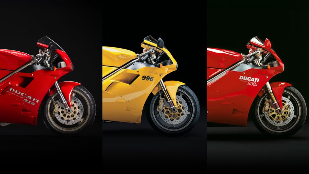 World Ducati Week 2024 – Το πιο επικό event της Ducati πλησιάζει και περιμένει τους λάτρεις της μοτοσυκλέτας από όλο τον κόσμο